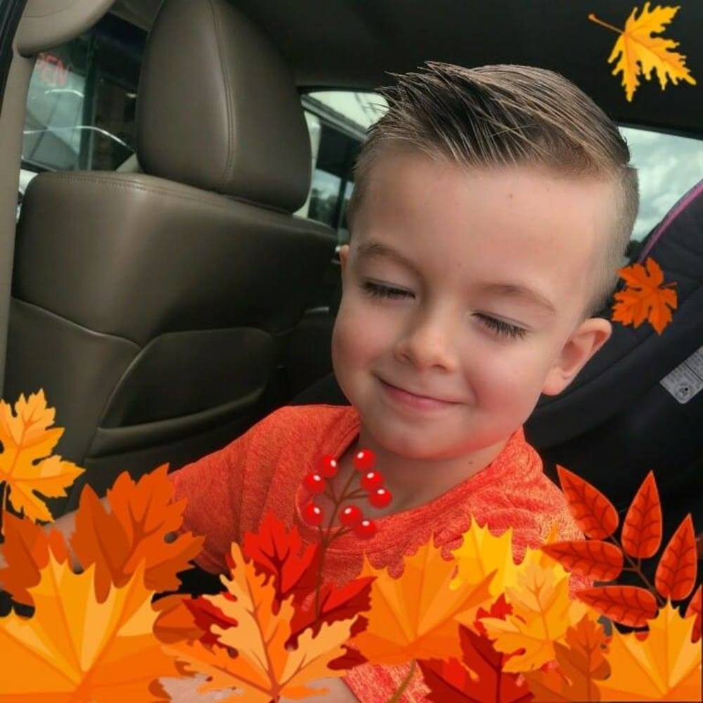 Meet your Posher, Dianna